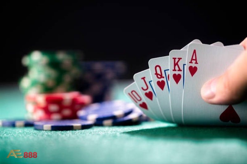 Giới Thiệu AE888 - Slot, nổ hũ và jackpot