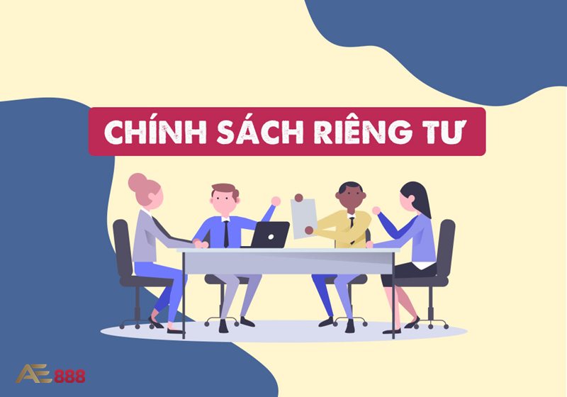 Quyền Riêng Tư - Dữ liệu đăng ký và nhận diện tài khoản