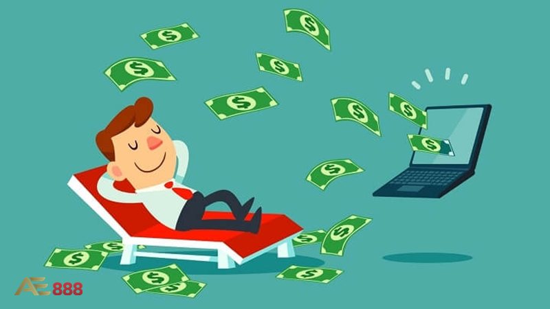 Rút Tiền AE888 - Hiểu đúng về số dư có thể rút
