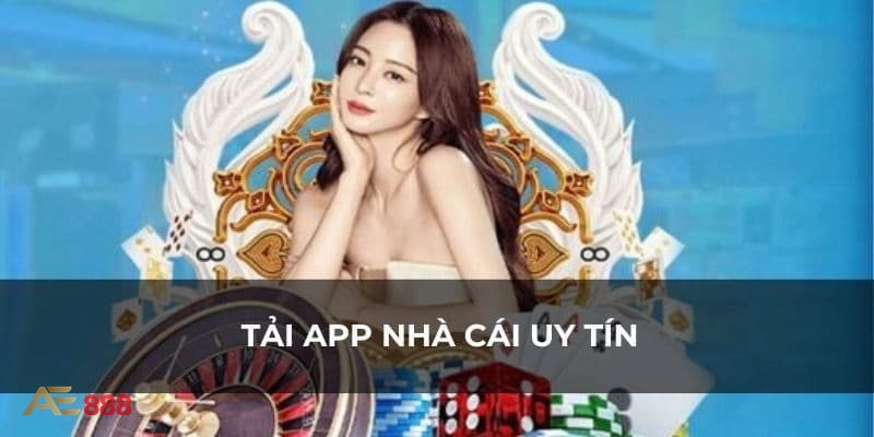 Tải App AE888 - Kiểm tra mạng, bộ nhớ và trạng thái thiết bị