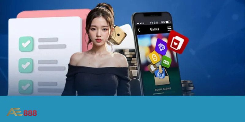 Tải App AE888 - Ai phù hợp để cài ứng dụng AE888?