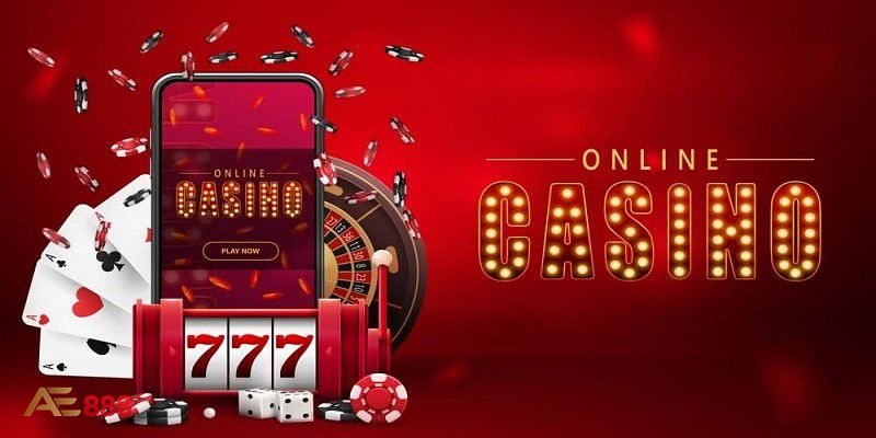 Roulette AE888 - Roulette hoạt động như thế nào?