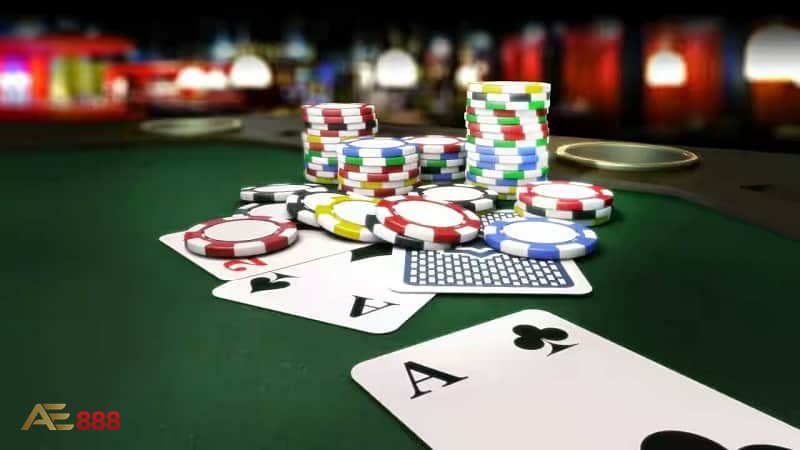 V8 Poker - Trải nghiệm tổng thể khi vào sảnh