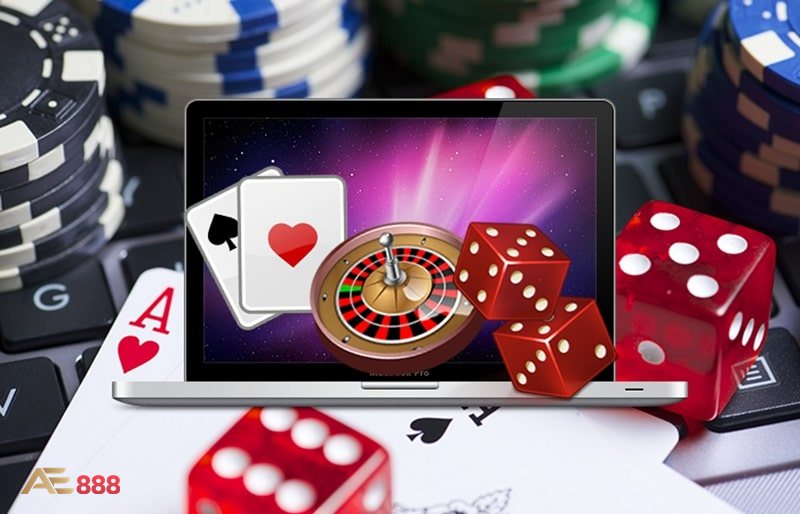 Game Bài Ba Cây - Cách tính điểm và phân định khi bằng điểm