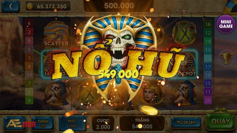 Jili AE888 - Các nhóm game nổi bật trong Jili AE888