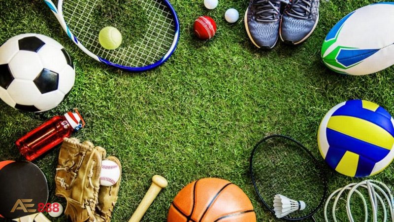 UG Sport - Bóng đá và các kèo phổ biến nhất